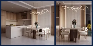 Live Naturally at The Forest District by Beyond in Dubai Maritime City